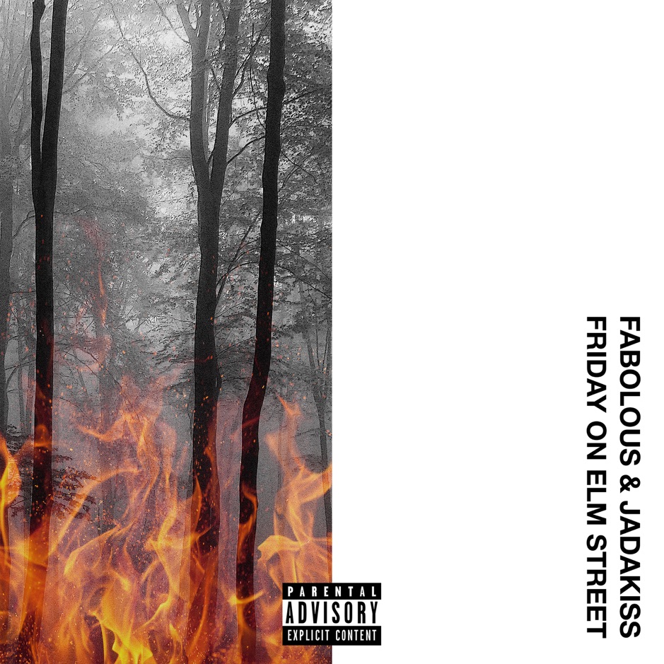 Fabolous & Jadakiss - Friday On Elm Street